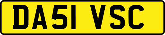 DA51VSC