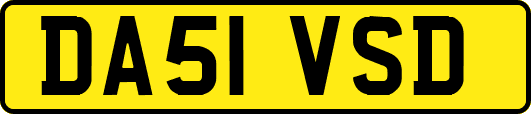 DA51VSD