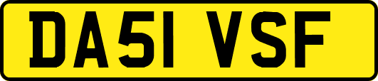 DA51VSF