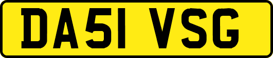 DA51VSG