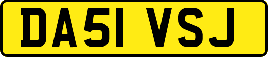 DA51VSJ