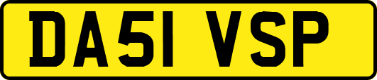 DA51VSP