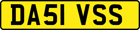 DA51VSS