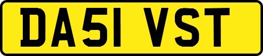 DA51VST