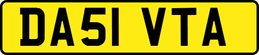 DA51VTA