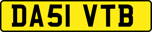 DA51VTB