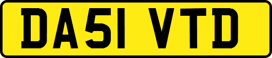 DA51VTD