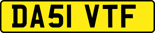 DA51VTF