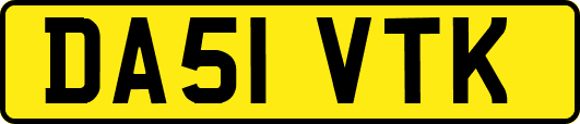 DA51VTK