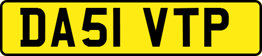 DA51VTP