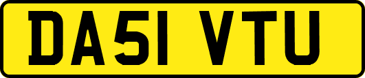 DA51VTU