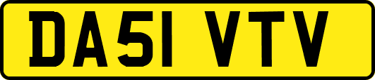 DA51VTV