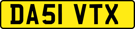 DA51VTX