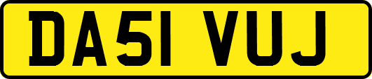 DA51VUJ