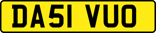 DA51VUO