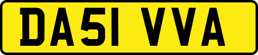 DA51VVA