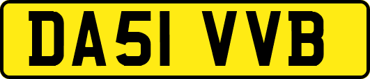 DA51VVB