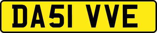 DA51VVE