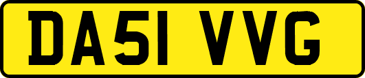 DA51VVG