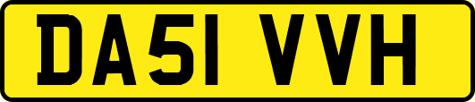 DA51VVH