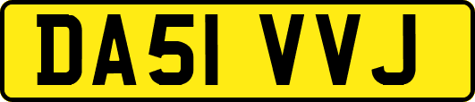 DA51VVJ