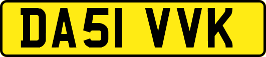 DA51VVK