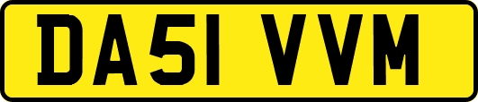 DA51VVM