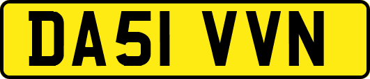 DA51VVN