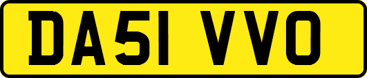 DA51VVO