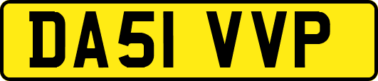 DA51VVP