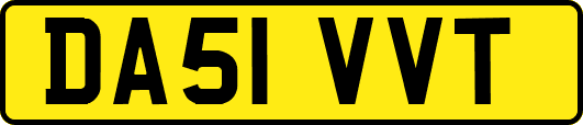 DA51VVT