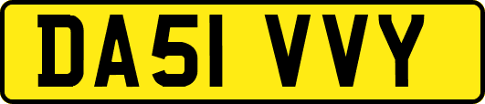 DA51VVY