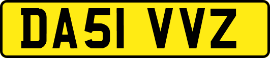 DA51VVZ