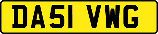 DA51VWG