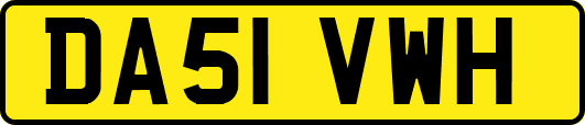 DA51VWH