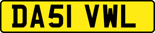 DA51VWL