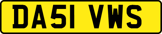 DA51VWS