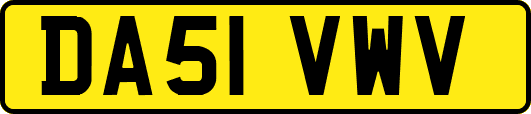 DA51VWV