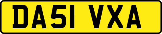 DA51VXA