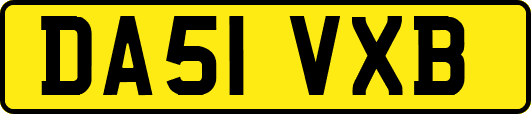 DA51VXB