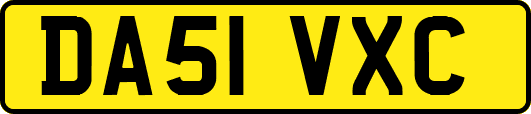 DA51VXC