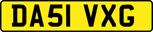 DA51VXG