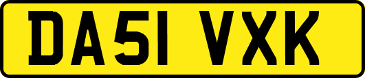 DA51VXK