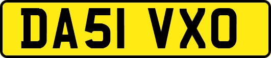 DA51VXO