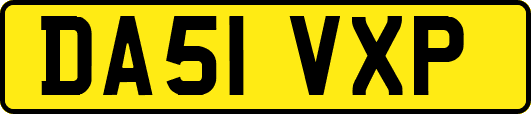 DA51VXP