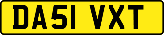 DA51VXT