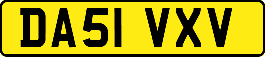 DA51VXV