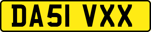 DA51VXX