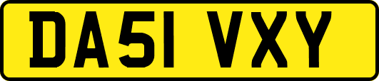 DA51VXY