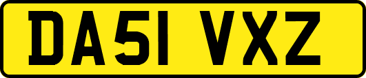 DA51VXZ